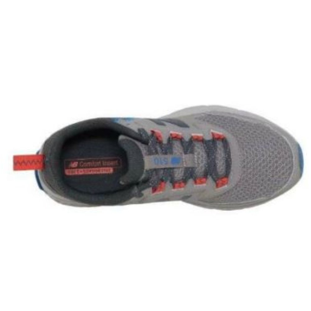 SOLD NEW BALANCE 510V5 Trail Running Men's Shoe Size 9D - Picture 4 of 11